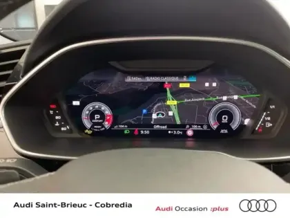 Photo 11 Audi Q3  35 TFSI 150ch S line plus S tronic 7