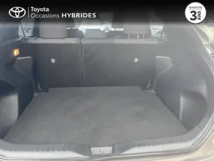 Photo 9 Toyota Yaris  Cross 116h Design MY22