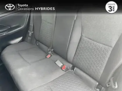 Photo 10 Toyota Yaris  Cross 116h Design MY22