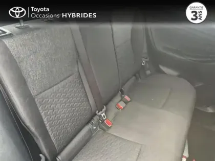 Photo 6 Toyota Yaris  Cross 116h Design MY22