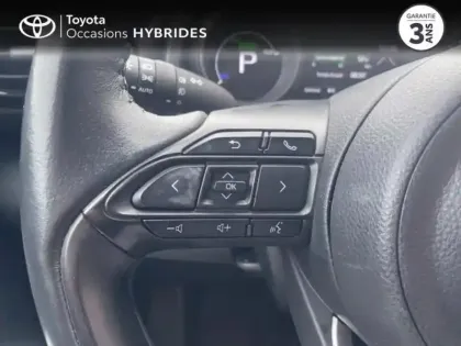 Photo 8 Toyota Yaris  Cross 116h Design MY22