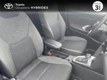 Photo 5 Toyota Yaris  Cross 116h Design MY22
