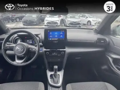 Photo 7 Toyota Yaris  Cross 116h Design MY22