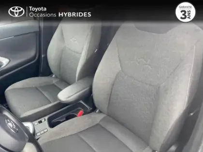 Photo 11 Toyota Yaris  Cross 116h Design MY22
