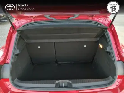 Photo 9 Renault Clio  1.0 TCe 90ch Techno