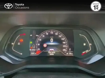 Photo 13 Renault Clio  1.0 TCe 90ch Techno