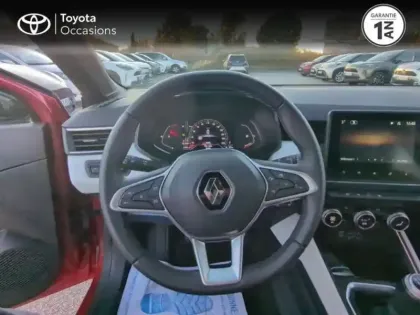 Photo 8 Renault Clio  1.0 TCe 90ch Techno