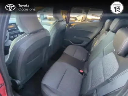 Photo 11 Renault Clio  1.0 TCe 90ch Techno