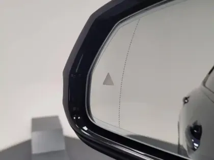 Photo 14 BMW Serie 2 Série 2 Gran Coupé 220 170ch M Sport DKG7