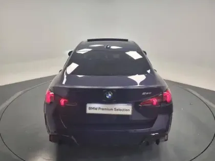 Photo 5 BMW Serie 2 Série 2 Gran Coupé 220 170ch M Sport DKG7