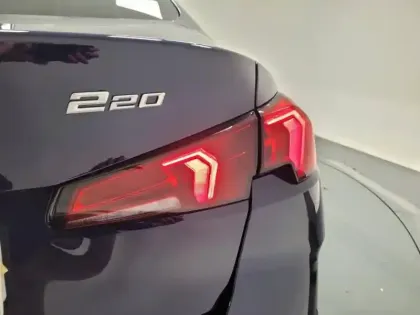 Photo 6 BMW Serie 2 Série 2 Gran Coupé 220 170ch M Sport DKG7