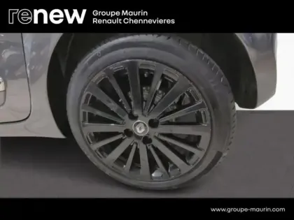 Photo 14 Renault Twingo  1.0 SCe 65ch Urban Night