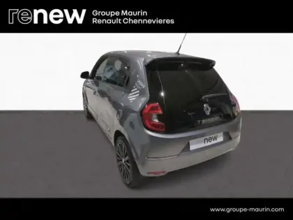 Photo 6 Renault Twingo  1.0 SCe 65ch Urban Night