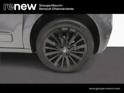 Photo 12 Renault Twingo  1.0 SCe 65ch Urban Night