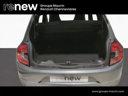 Photo 8 Renault Twingo  1.0 SCe 65ch Urban Night