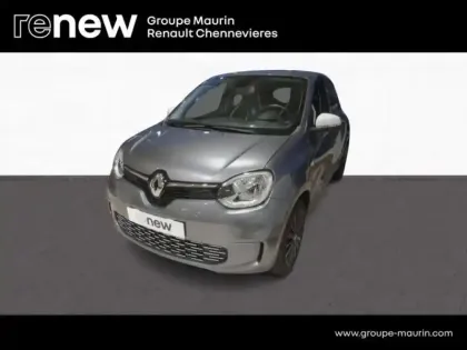Photo Renault Twingo