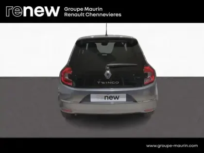 Photo 5 Renault Twingo  1.0 SCe 65ch Urban Night