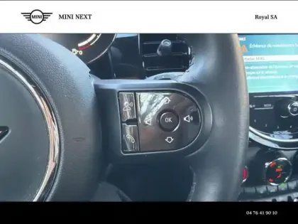 Photo 11 Mini Mini cabrio Cabrio Cooper 136ch Edition Premium Plus BVA7