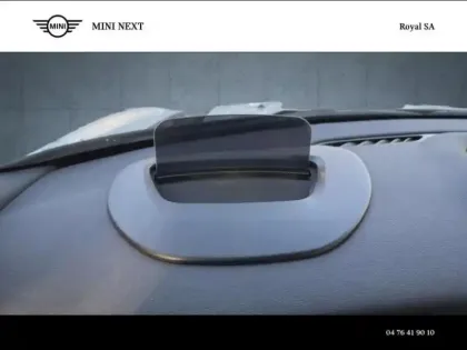 Photo 9 Mini Mini cabrio Cabrio Cooper 136ch Edition Premium Plus BVA7