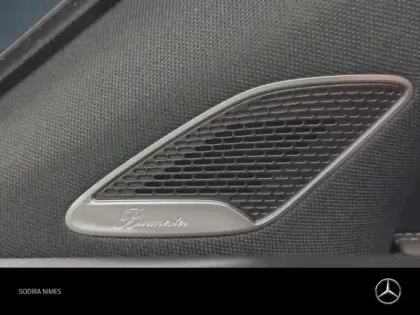 Photo 11 Mercedes GLA  200 d 150ch AMG Exclusive Design 8G-DCT