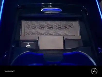 Photo 9 Mercedes GLA  200 d 150ch AMG Exclusive Design 8G-DCT