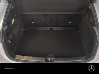 Photo 14 Mercedes GLA  200 d 150ch AMG Exclusive Design 8G-DCT