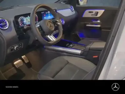 Photo 8 Mercedes GLA  200 d 150ch AMG Exclusive Design 8G-DCT