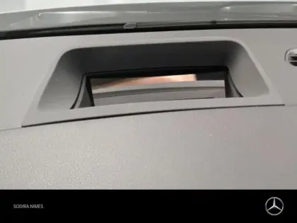 Photo 10 Mercedes GLA  200 d 150ch AMG Exclusive Design 8G-DCT