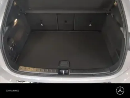 Photo 13 Mercedes GLA  200 d 150ch AMG Exclusive Design 8G-DCT