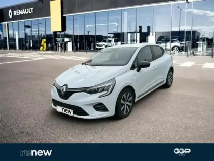 Photo Renault Clio V Tce 100 Gpl Evolution