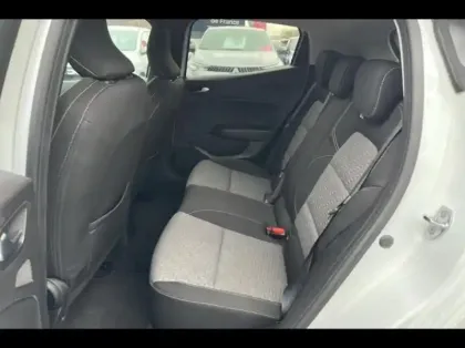 Photo 10 Renault Clio  1.0 TCe 100ch Evolution GPL