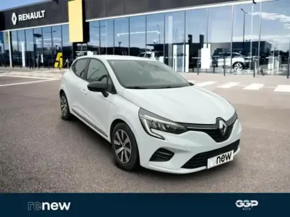 Photo 7 Renault Clio  1.0 TCe 100ch Evolution GPL