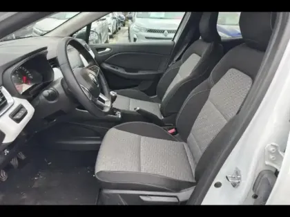 Photo 9 Renault Clio  1.0 TCe 100ch Evolution GPL