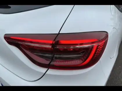 Photo 13 Renault Clio  1.0 TCe 100ch Evolution GPL