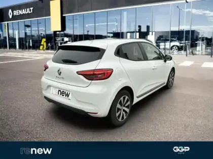 Photo 5 Renault Clio  1.0 TCe 100ch Evolution GPL