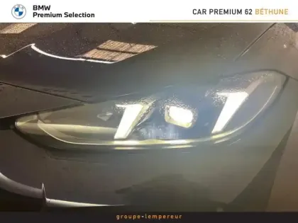 Photo 13 BMW I4  xDrive40 401ch M Sport