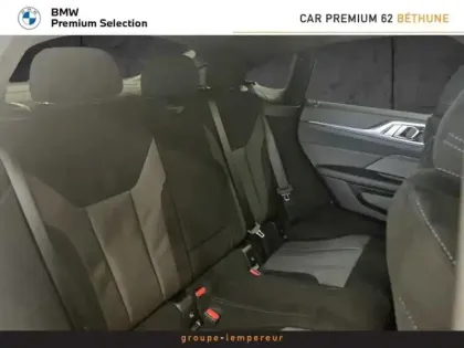 Photo 5 BMW I4  xDrive40 401ch M Sport