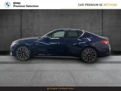 Photo 8 BMW I4  xDrive40 401ch M Sport