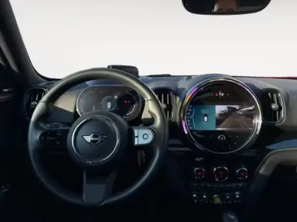 Photo 9 Mini Countryman  Cooper SE 125ch + 95ch Edition Premium Plus ALL4 BVA6