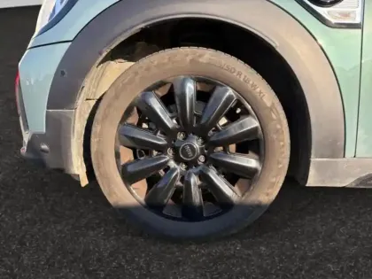 Photo 13 Mini Countryman  Cooper SE 125ch + 95ch Edition Premium Plus ALL4 BVA6