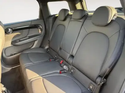 Photo 12 Mini Countryman  Cooper SE 125ch + 95ch Edition Premium Plus ALL4 BVA6