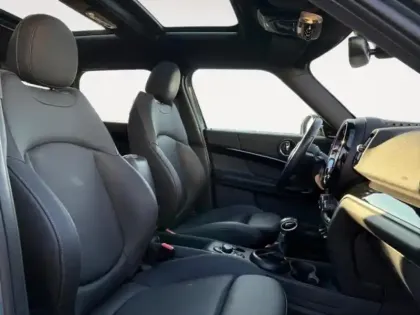 Photo 14 Mini Countryman  Cooper SE 125ch + 95ch Edition Premium Plus ALL4 BVA6