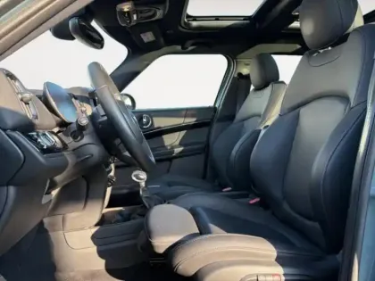 Photo 8 Mini Countryman  Cooper SE 125ch + 95ch Edition Premium Plus ALL4 BVA6