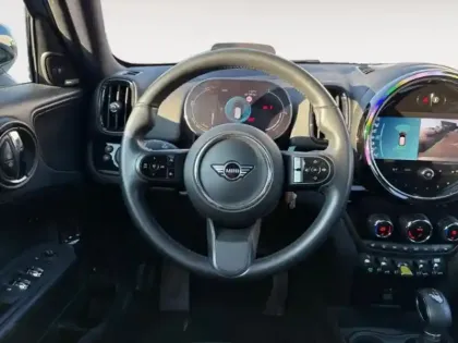 Photo 11 Mini Countryman  Cooper SE 125ch + 95ch Edition Premium Plus ALL4 BVA6