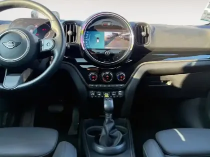 Photo 10 Mini Countryman  Cooper SE 125ch + 95ch Edition Premium Plus ALL4 BVA6