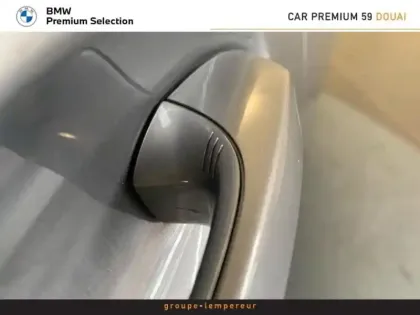 Photo 10 BMW Z4 roadster  sDrive20iA 197ch M Sport