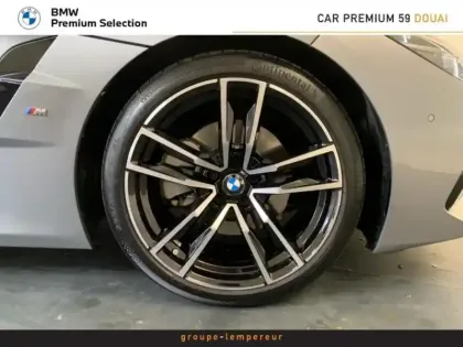 Photo 11 BMW Z4 roadster  sDrive20iA 197ch M Sport