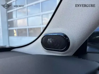 Photo 13 Mini Mini  Cooper SE 184ch Edition Premium Plus BVA 5CV