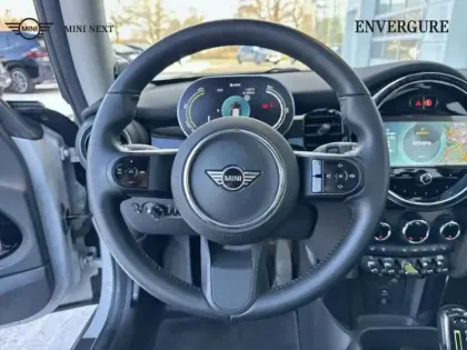 Photo 5 Mini Mini  Cooper SE 184ch Edition Premium Plus BVA 5CV