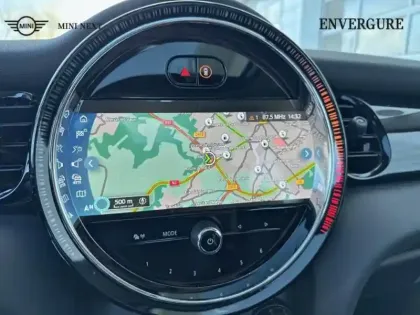 Photo 10 Mini Mini  Cooper SE 184ch Edition Premium Plus BVA 5CV